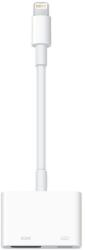 Apple Lightning to HDMI Digital AV Adapter White (MW2P3)