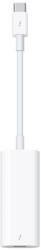 Apple Thunderbolt 3 (USB-C) to Thunderbolt 2 Adapter White (MYH93) - primatinta