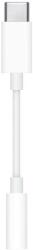 Apple USB-C to 3.5 mm Headphone Jack Adapter White (MW2Q3) - primatinta