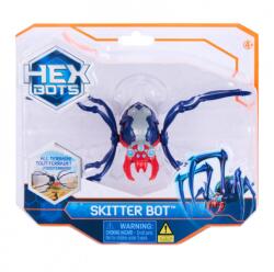 Spin Master Skitter Bot mászó pók piros (6072914_SPIDER_RED)