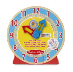Melissa & Doug fa oktató óra (6073529)