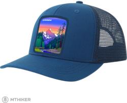Crazy Bro baseball sapka, rainbow ()