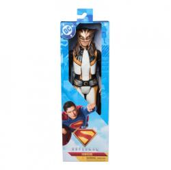 Superman Figurină Hawkgirl din filmul Superman 2025, 30 cm (6073189_HAWKGIRL) Figurina