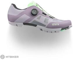 fizik Vento Proxy kerékpáros cipő, lavander/mint green (EU 41)