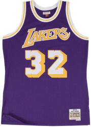 Mitchell & Ness Lakers Magic Johnson Kosármez - XXL