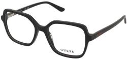 GUESS Ochelari de vedere Guess GU50164 001 - contact-lentile Rama ochelari