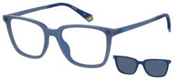 Polaroid Ochelari de vedere Polaroid PLD 6136/CS/BB PJP - contact-lentile Rama ochelari