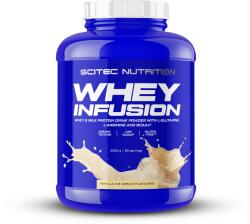 Scitec Nutrition Whey Infusion (2 kg)