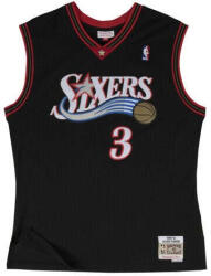 Mitchell & Ness Allen Iverson 76ers Swingman Jersey XXL