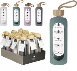 Gastro Sticlă din sticlă pentru băut, diverse culori, volum: 0, 75 l, înălțime: 235 mm, diametru: 78 mm