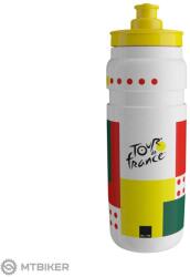 Elite FLY kulacs, 750 ml, TOUR DE FRANCE COLORS 2026