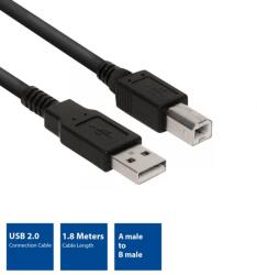 Eminent USB Átalakító Fekete 3m EC2403 (EC2403)