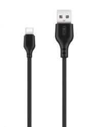 XO Cablu Date si Incarcare USB-A - USB-C XO Design NB103, 18W, 2m, Negru