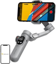  Smart X Pro 3 tengelyes gimbal stabilizátor szürke 1010100320 (6972467710065)