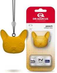 Dr. Marcus Cosmic Dog illatosító - Peach, DRM50120