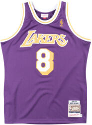 Mitchell & Ness Lakers Kobe Bryant ' 96-' 97 Kosárlabda Mez - Lila, S