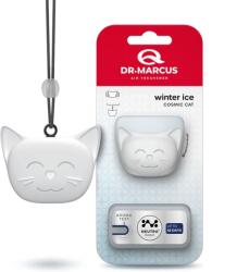 Dr. Marcus Cosmic Cat illatosító - Winter Ice, DRM50122