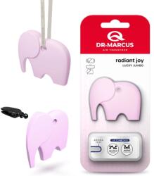 Dr. Marcus illatosító - Lucky Jumbo - Radiant Joy, DRM50637