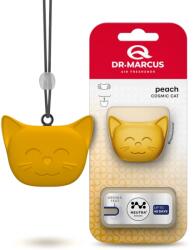 Dr. Marcus Cosmic Cat illatosító - Peach, DRM50123