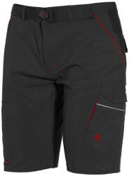  ISSALINE Boom 4-way nyári stretch softshell bermuda