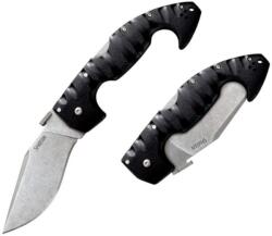 Cold Steel Spartan