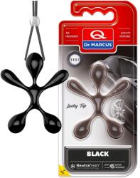 Dr. Marcus Lucky Top - Black Illatosító, DRM07475
