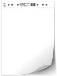  Flipchart papír, sima, 68x88 cm, 2x20 lap (K0190CS22G) - nyomtassingyen