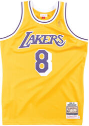 Mitchell & Ness - Kobe Bryant Lakers Jersey ' 96-' 97 - 3XL