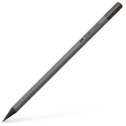 Faber-Castell Grafitceruza, HB, háromszögletű, FABER-CASTELL, "Urban", kőszürke (112188) - nyomtassingyen