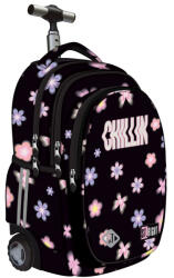 St. Majewski Ghiozdan troller TB-01 St. Right Majewski, motiv Flower Mood (MW300745)