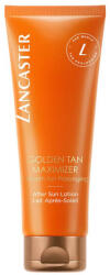Lancaster Ulei de Corp pentru păstrarea bronzului Golden Tan Maximizer (After Sun Lotion) 400 ml