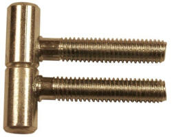  Fúrtpánt D=13mm Horganyzott (ablak)