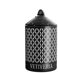  Prémium illatú gyertya, COMMUNE, Vetiveria Nox, 400 g