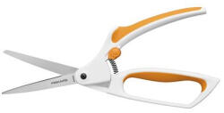 Fiskars Varróolló, 26 cm, FISKARS "EasyAction", narancssárga (1070070) - nyomtassingyen