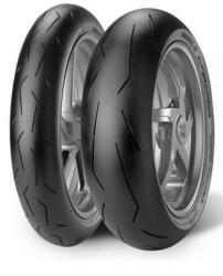 Pirelli D. Supercorsa Sp V4 R 200/60 R17 80w - anvelocar