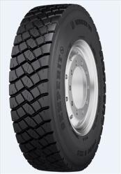 Semperit Anvelope SEMPERIT WORKER D2 13 R22.5 156 - anvelocar