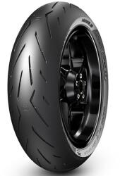 Pirelli Diablo Rosso 2 K F 120/70 R17 58w - anvelocar