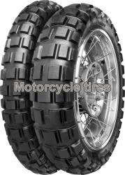 Continental Tkc80 Twinduro Rear 130/80 R17 65s - anvelocar