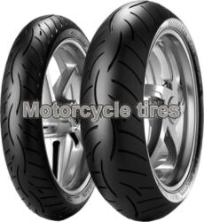 METZELER Z8m Interact 120/70 R17 58w - anvelocar