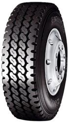 Bridgestone M840 Evo 315/80 R22.5 158g (3286343263419) - anvelocar