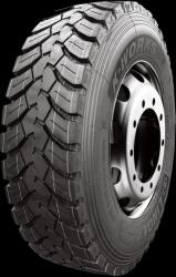 LINGLONG Kmd406 315/80 R22 156K (8605068700323) - anvelocar