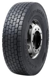 LINGLONG Multi road r-d30 315/80 R22.5 156L (8605068701436) - anvelocar