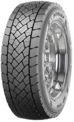 Dunlop Sp446 245/70 R19.5 136m - anvelocar