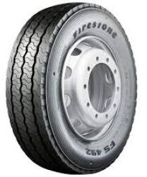 Firestone Fs492 275/70 R22.5 152j - anvelocar