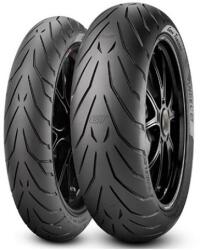 Pirelli Angel Gt F A 120/70 R17 58w - anvelocar