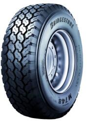 Bridgestone M748evo 385/65 R22.5 164K - anvelocar