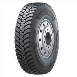 Hankook Dm09 315/80 R22.5 156k - anvelocar - 2 627,00 RON