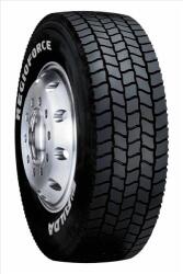 Fulda Regioforce 215/75 R17.5 126m - anvelocar