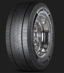 Goodyear Eqmaxtult 435/50 R19.5 164k - anvelocar