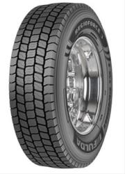Fulda Regioforce 3 315/80 R22.5 156l - anvelocar